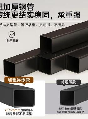 架阳台2025新款户外花园金多层属花花盆置物架室HJ005902靠内一体