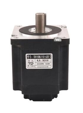 11车0L1TD110BL110流48V310V3000转100B0W直无刷电机大扭矩搬运专