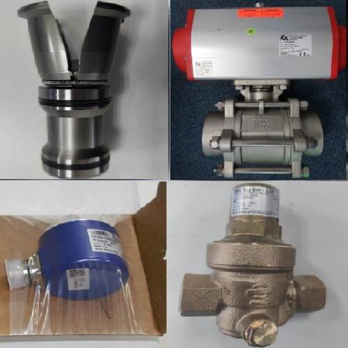 Buehler 过滤器 AGF-PV-30-S2 德国自有仓库 源渠道供应