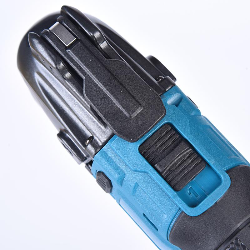 PLG牧田款锂电刷万用宝多无功能充电多用宝割打切打磨切割电动铲