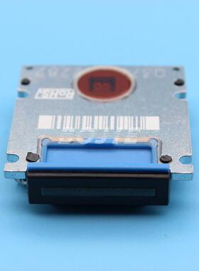 喷码机赛析尔1喷头XAAR高解墨P头2赛尔1288打印头40L/80PL灰标蓝