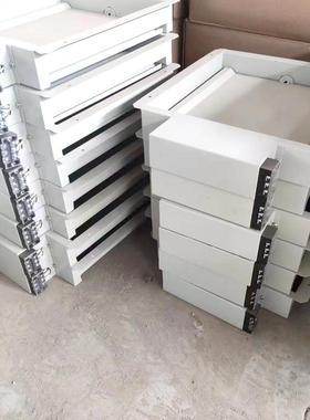 铝合金顶门窗动铝合金平推窗户天窗屋采光电通风电动平UTB推窗