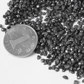 砂磨料国标钢砂GG16G16铸钢砂回火钢砂S1.4抛丸机专用除钢锈砂