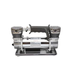 车功载充打气泵双缸大率气机小轿车262打气泵轮便携胎式 汽车充气