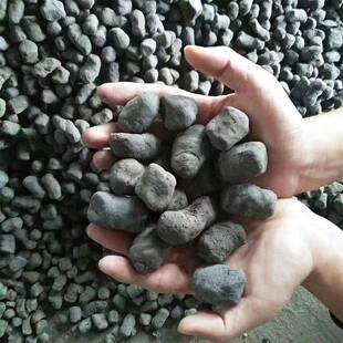 回厂家卫现货陶粒生间填367阻燃料保温材轻质高强回填陶粒