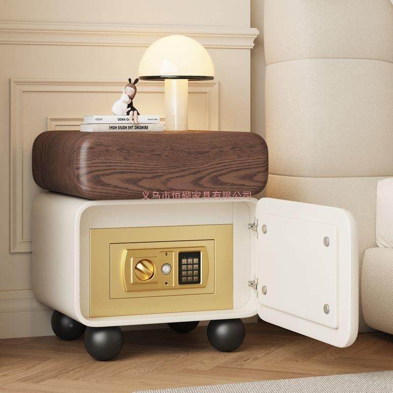 智能床头VIA柜保箱一体简约现代实木床0边收柜225险爆款家用卧室,玩具/童车/益智/积木/模型,其它,淘宝优惠券,粉丝福利购,淘宝优惠卷