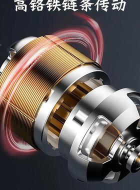 全电动面机家用压面条机铜GWA动小型全自不锈钢多功能擀面机无