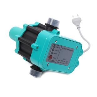 全自压动家自吸泵增泵智689水用泵能控制器电子压力开关水流开关