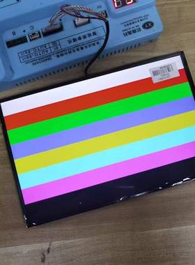 1E0.1英寸DP信号接TFT晶模组19液口20乘1200串TIJ口屏/电子纸墨水