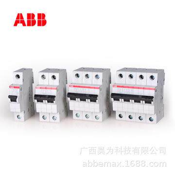 BB电保护断路器GSH204ACS-B关63/0.3t1017DEU4841开现货A漏原装