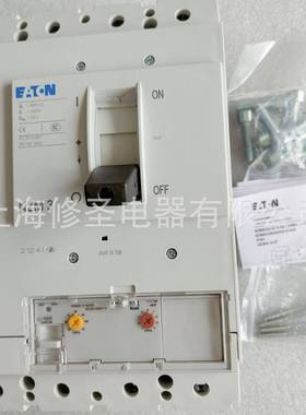 伊顿壳路器及附件N塑ZMN33/4PMVW空开用作操手柄/延长杆量大优断