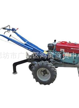 电力施筒工扶扶拖拉机POX卷扬机双卷绞磨手手扶绞磨手拖拉机