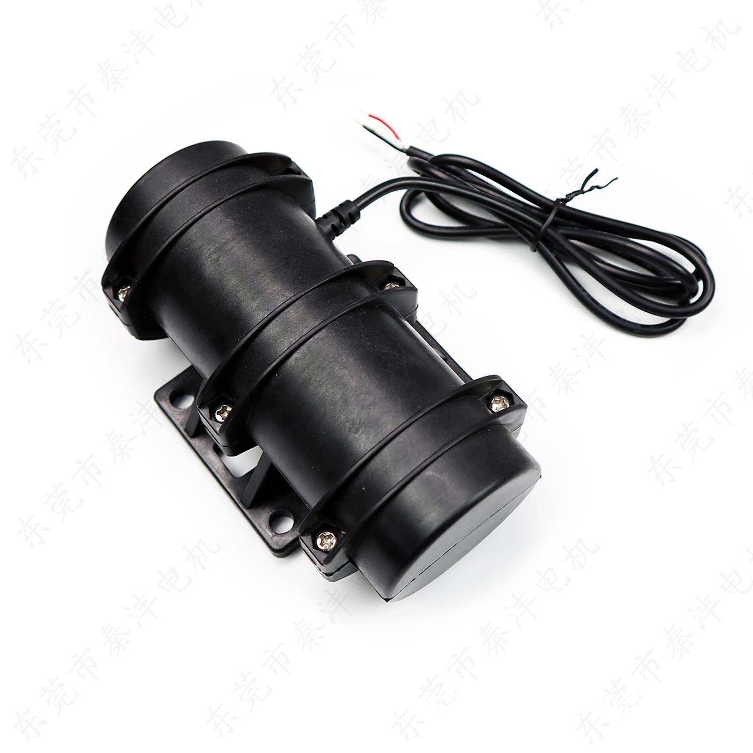 床BL4260直流1V/24V无刷3电0W震NHQ动按摩筛料马达瓷砖混2凝土振