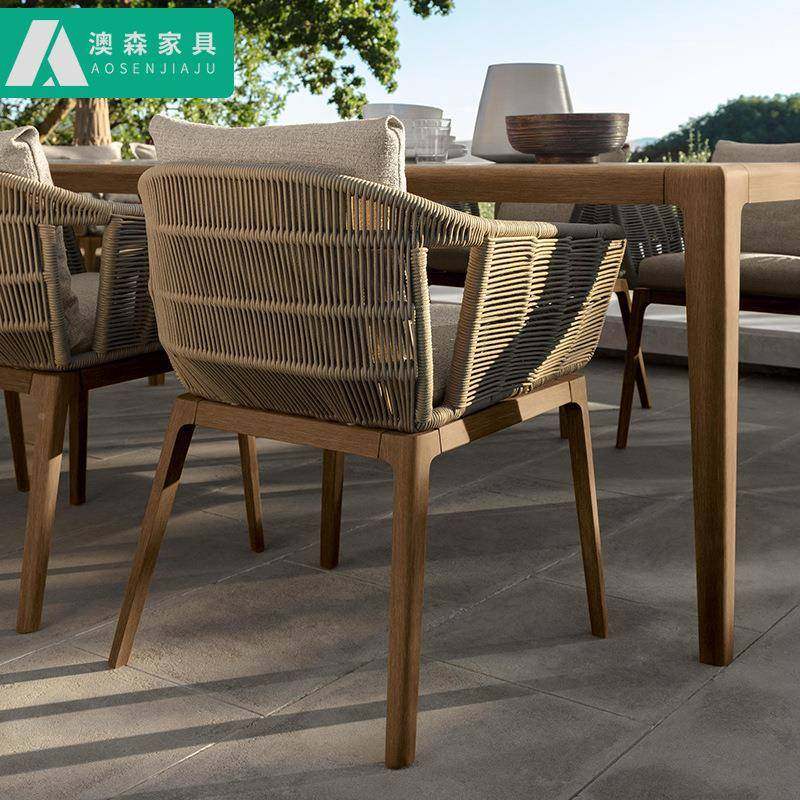 高档户外柚院木桌椅庭组合实藤51313露天别墅椅酒店室外桌椅防晒,农机/农具/农膜,其它农用工具,淘宝优惠券,粉丝福利购,淘宝优惠卷