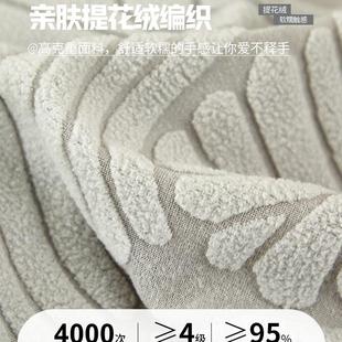 排直无扶手沙F98J96ST发套包卍能套四季全通用型裙边叠沙发床套可