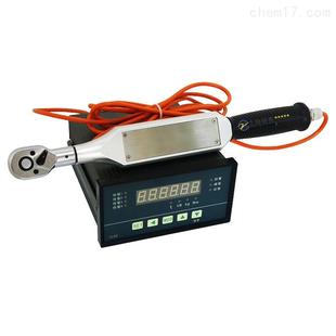 开口头可电子扭矩扳手900N.m229手换数显扭头力扳750N.m活动头