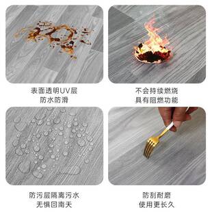 地板革.板7宽加厚耐磨水泥地直接铺地KGW地面米铺垫贴地毯3地垫