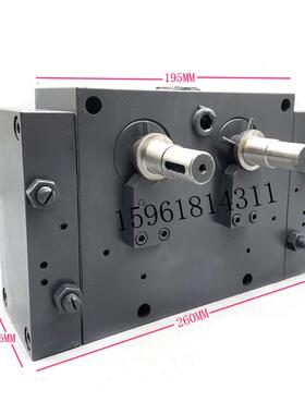 四川M730C平面磨床配件，，转子，主轴1，操纵箱轴，油无品牌/泵