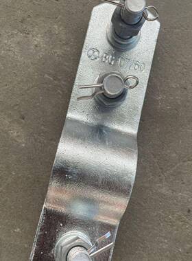 35抱kv线路导金跳线线夹金具串线TMX具连接件TZ跳线线夹BGD箍