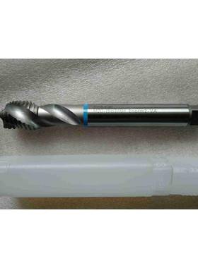 德国EMGE不HUY锈钢用美U螺制旋丝锥UNC3/4-10C0503000.5016