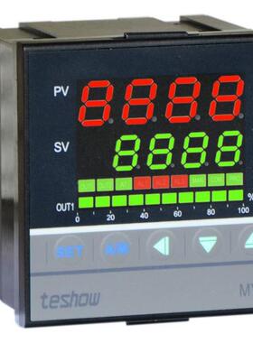 9M6Y0温控表JWP温制度控器