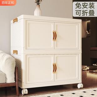 飘窗柜空间物柜阳台改造防晒窗书架小储书柜柜534收台纳置物杂物