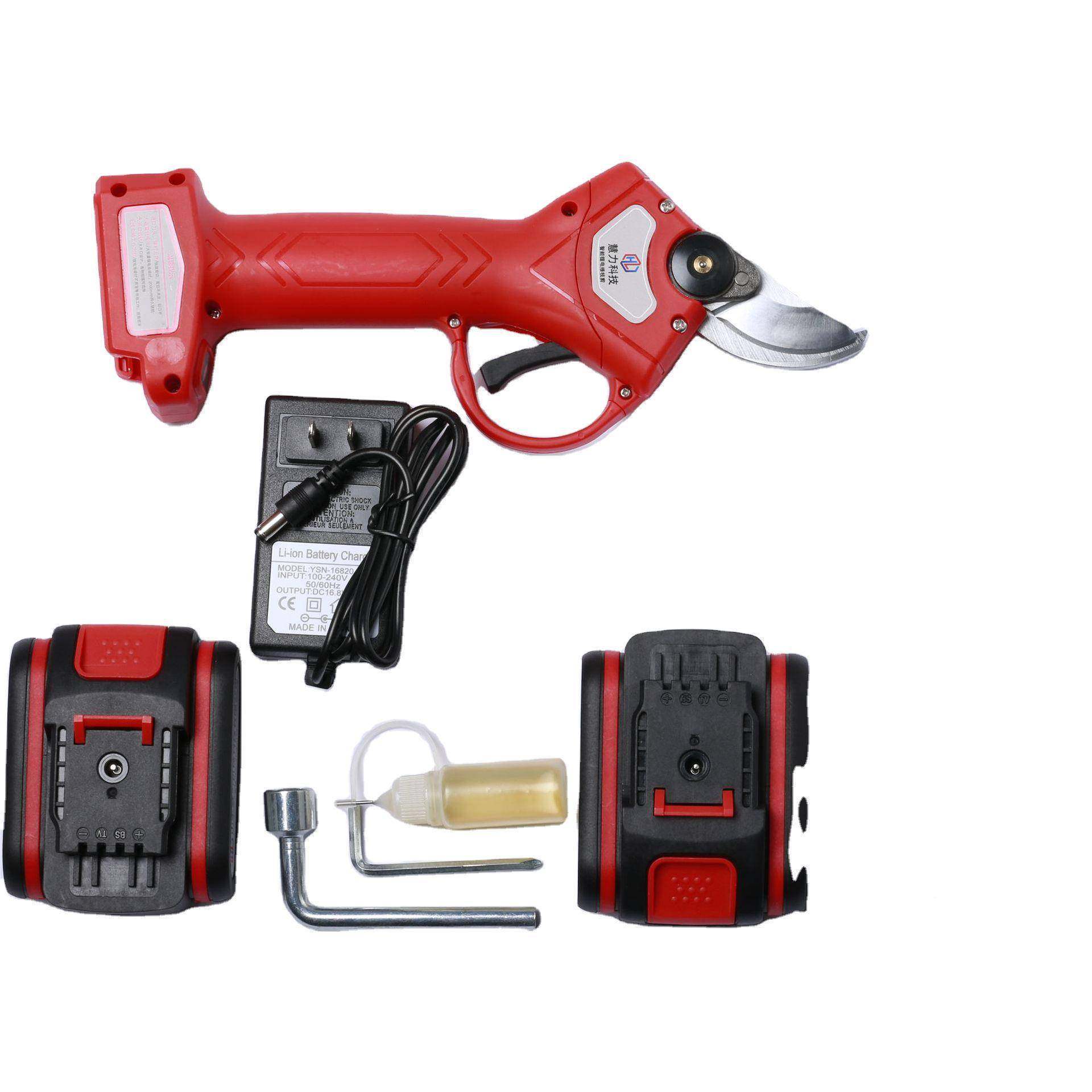 新款电动园林剪锂修剪302072019mm枝剪电枝修器充电式枝剪,鲜花速递/花卉仿真/绿植园艺,剪刀,淘宝优惠券,粉丝福利购,淘宝优惠卷