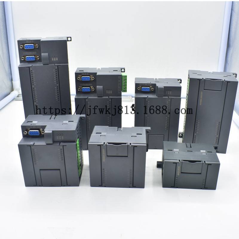 国产plc控制器 FX2N-16/26/30/40/MR/MT 高速脉冲可编程plc工控板
