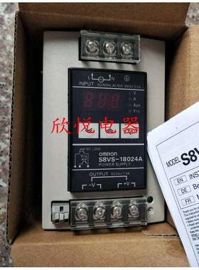 S8VS-06024/03024/0ELX1524/003012/01505/30045/0902/120258A/10