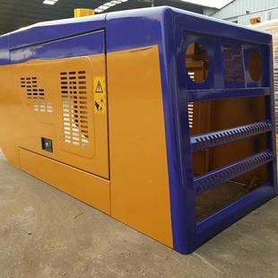 工95F50装 载机后机罩水箱临后罩5发动机罩子 载机9535956龙工85装