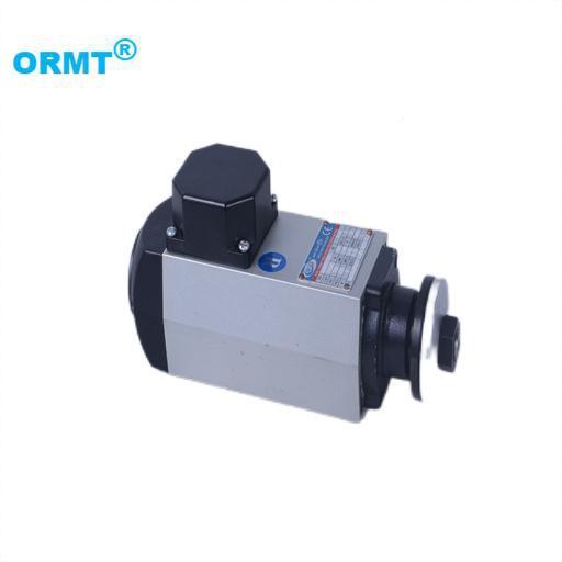 ILXORTO设RM3500系列高M速主轴电机马达电锯片切割机机械备