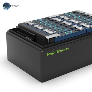 小牛N1S锂电池48v60V72v大容量改装车ngt/nqi直上三元大单体120ah