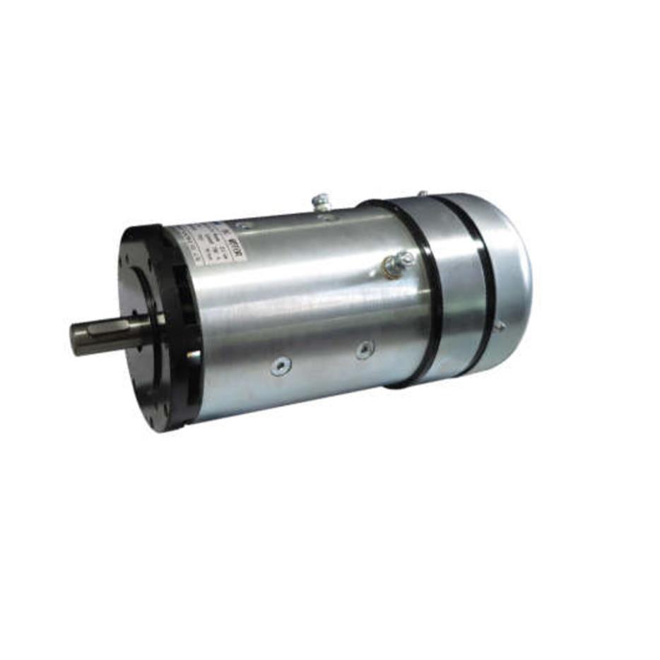 菲玛直流电机DC刷式电机TSZ151系列电动静音大功率风机电动机