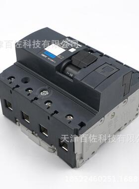 NG125L断路器NG125L C 4P 40A断路器18815断路器空气开关