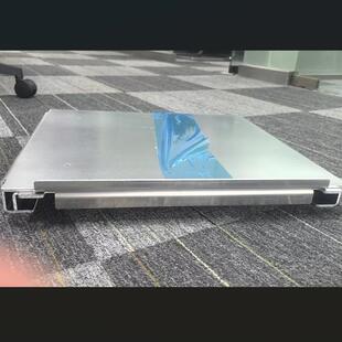 Binder宾德VD115铝板隔层架8009-0372