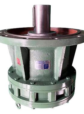 齿轮摆线针轮减速机8000系列XW(L)8115双轴型减速机硬齿面