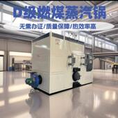 厂家直销全自动D级生物质锅炉寿命长免报装 蒸汽锅炉蒸汽发生器