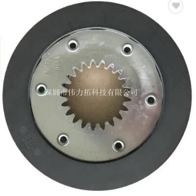 德国SEW电机制动器刹车片BE05A BE1A BMG05 1836684赛威摩擦片现