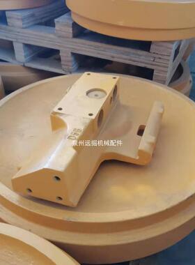 D3B D4H D5B D6H D7G D8N D9R D9N D10引导轮 齿块拖轮支重轮油链