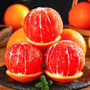 现摘血橙新鲜水果中华红橙子当季 整箱大果赣南血橙产地直发