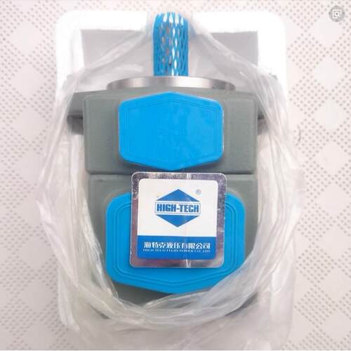 HYVTEK海特克双联叶片泵PVL112-U10-26-F-1R-U-10/PL2HYTEK-12-26