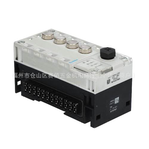 新原正品FESO电接口CPX-CP-无品牌/4装-FTB可具体咨询全 CPX系列