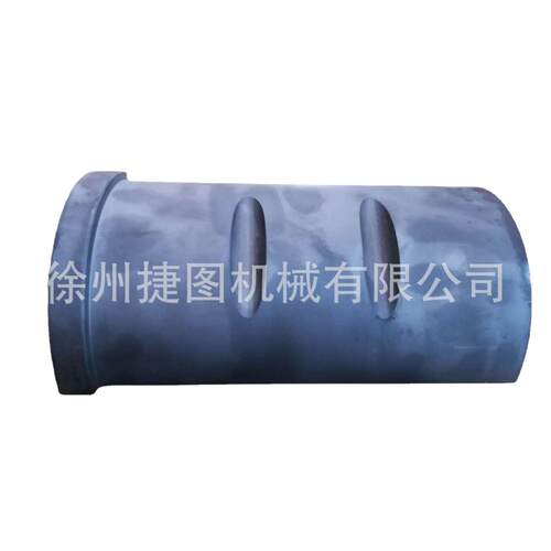 Z用DY650P型煤矿履带式全液压坑道钻机之L76500LP03夹持器卡瓦