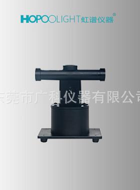 厂家测直销HSP6000光分析仪led荧光虹谱仪器粉测试仪led荧光谱粉