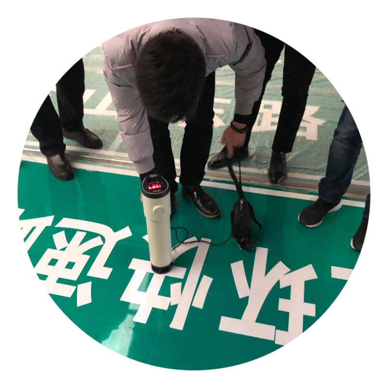厂家交通标志牌杆高速道路F型安全指示牌反光标识杆交通指示牌