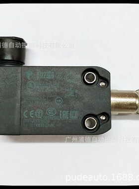 NF B110AC-DMK限位开关pizzato原装进口