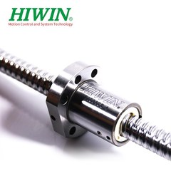 上银丝杆滚珠丝杆螺母轧制丝杆C7精度R1204 1605 1616 2005 3210