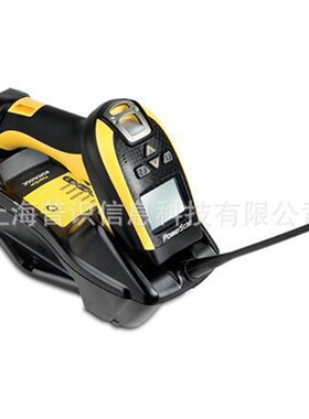 德利捷DATALOGIC PM9501-DDPM二维金属码激光打标读码器无线扫描