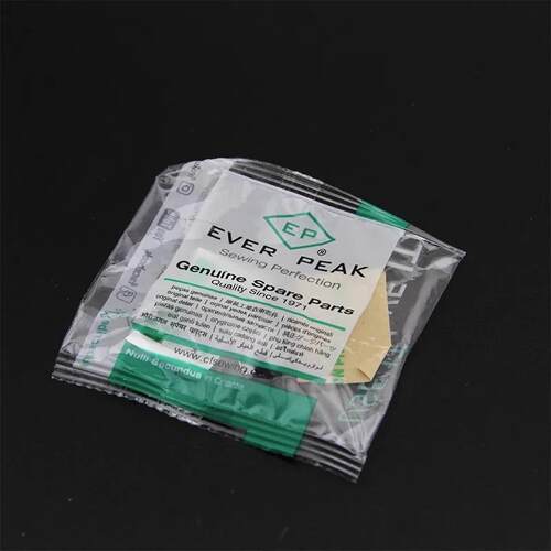 EP原装进口压脚平车P58N压脚窄压脚小压脚0.3平压脚EVER PEAK压脚