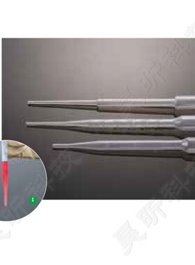 BIOFIL JET洁特巴氏吸管PP003030 001002 001010一次性巴斯德吸管